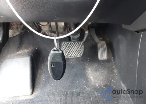 2016 Nissan Pathfinder Sv z USA, uszkodzony, nr VIN 5N1AR2MM5GC642088